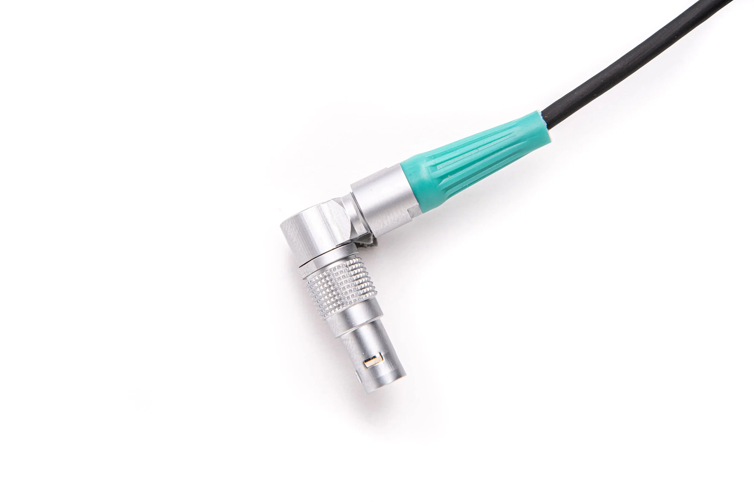 Teradek RT Motor Cables — Custom Camera Cables